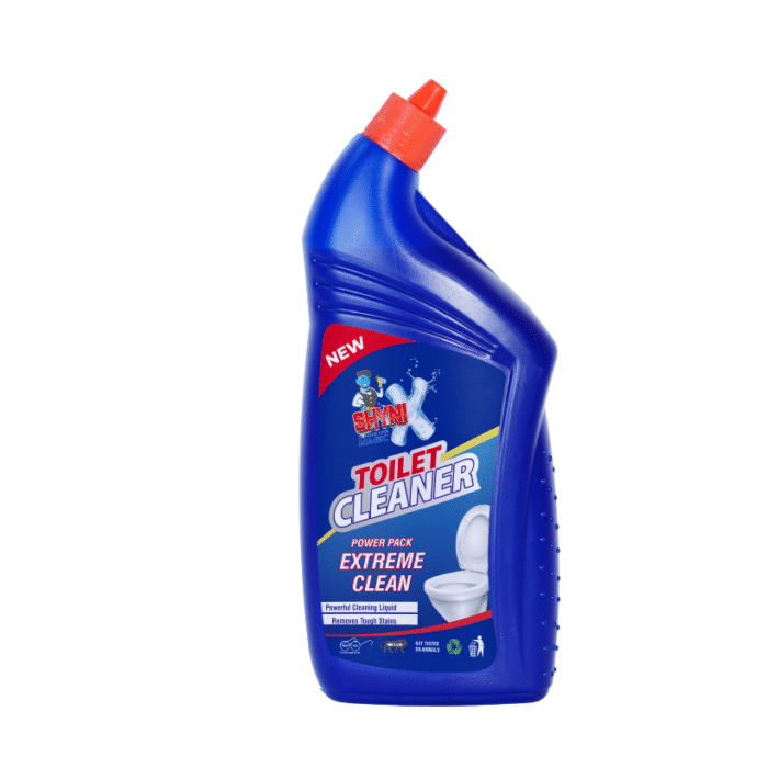 Toilet Cleaner- 500 ML