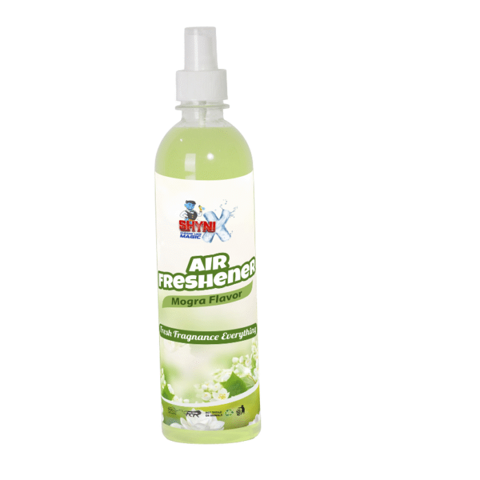 Air Freshener MograFlavor- 500 ML