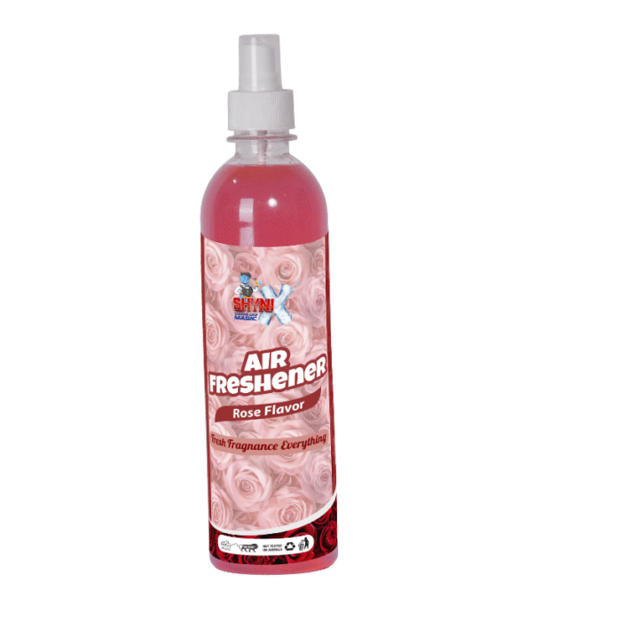 Air Freshener Rose Flavor- 500 ML