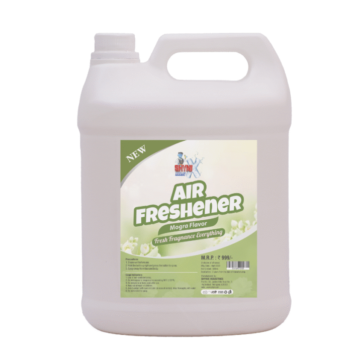 Air Freshener MograFlavor- 5 Liters