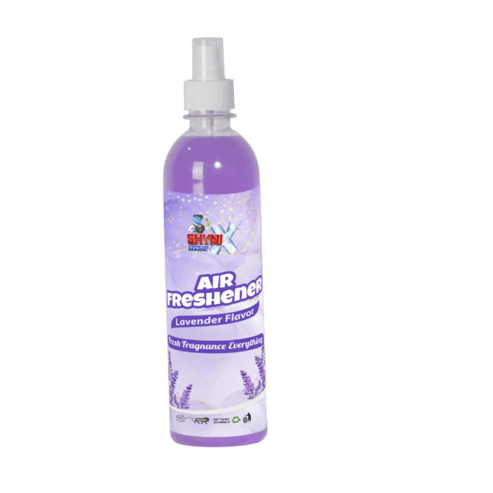 Air Freshener Lavender Flavor- 500 ML