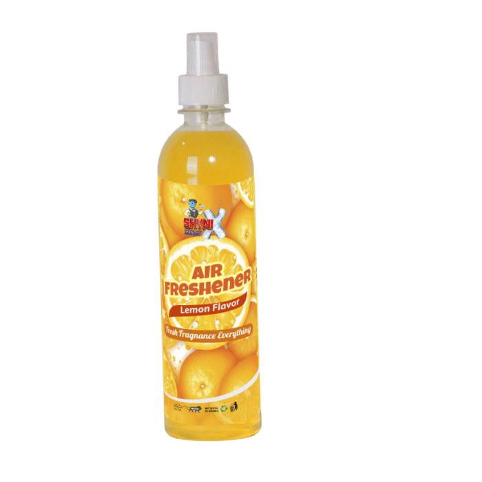 Air Freshener Lemon Flavor- 500 ML