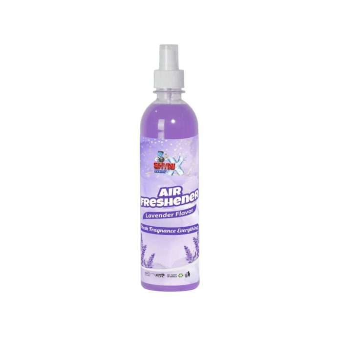 Air Freshener Lavender Flavor- 500 ML