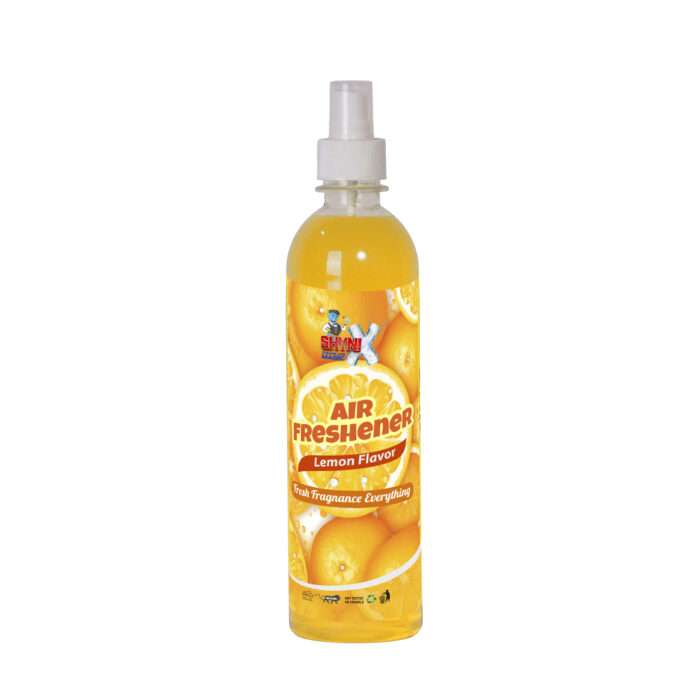 Air Freshener Lemon Flavor- 500 ML