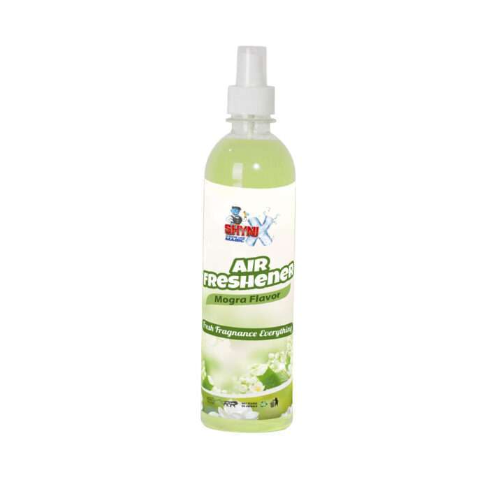 Air Freshener Mogra Flavor- 500 ML