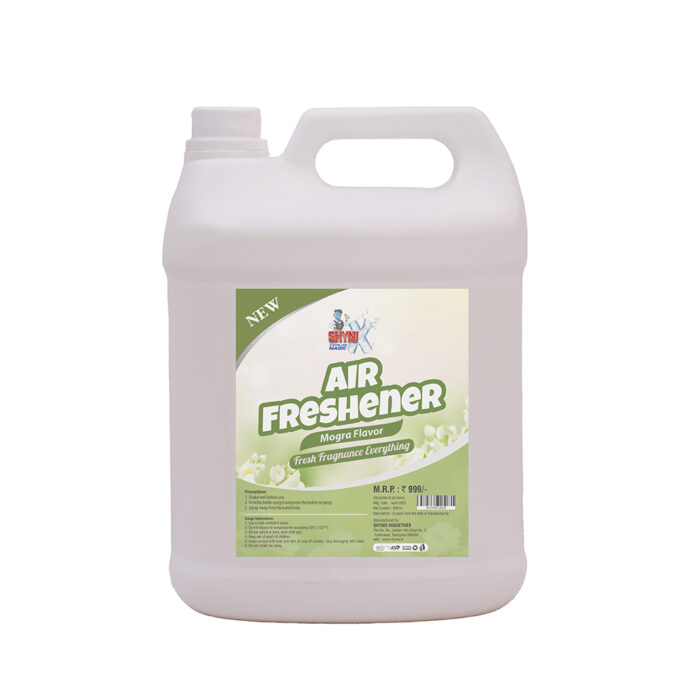 Air Freshener MograFlavor- 5 Liters