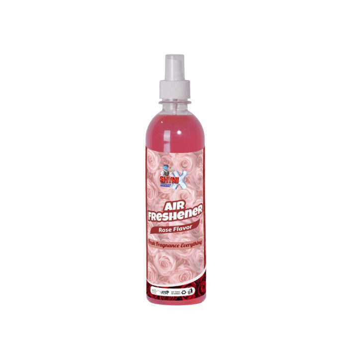 Air Freshener Rose Flavor – 500 ML
