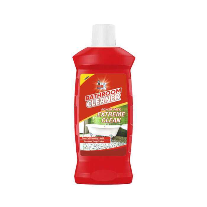 Bathroom Cleaner- 1 Liter