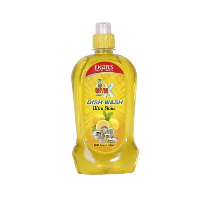 Dish Wash Liquid- 500 ML