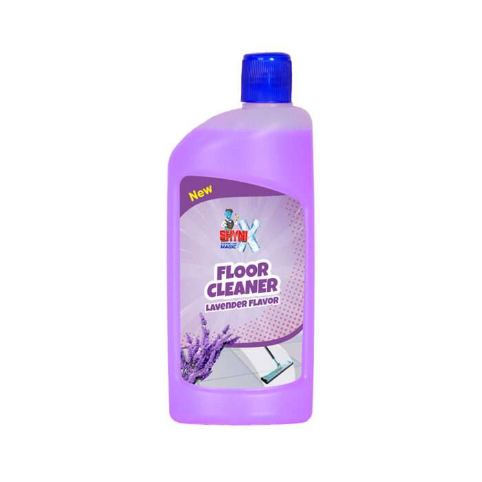 Floor Cleaner Lavender Flavour- 1 Liter