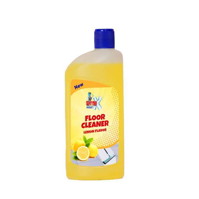Floor Cleaner Lemon Flavor- 1 Liter