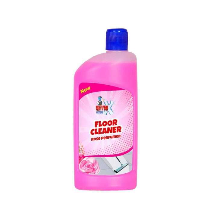 Floor Cleaner Rose Flavor – 1 Liter
