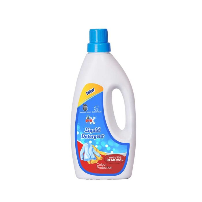 Top Load Liquid Detergent- 5 Liter