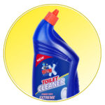 Bathroom & Toilet Care