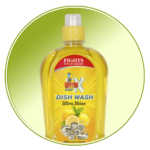 Dish & Kitchen Care