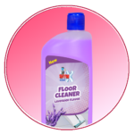 Floor & House Care