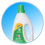 Laundry & Fabric Care